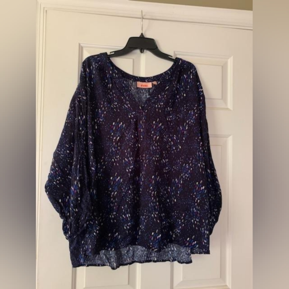 Evri Blouse
